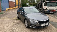 Skoda Octavia 2.0 TDI 150 SE L 5dr DSG Diesel Hatchback